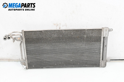 Air conditioning radiator for Seat Ibiza IV Hatchback (03.2008 - 03.2017) 1.4 TDI, 80 hp