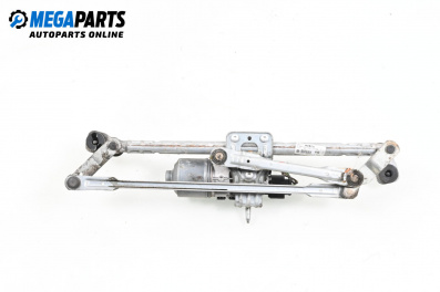 Front wipers motor for Seat Ibiza IV Hatchback (03.2008 - 03.2017), hatchback, position: front