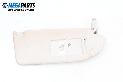 Parasolar for Seat Ibiza IV Hatchback (03.2008 - 03.2017), position: dreapta