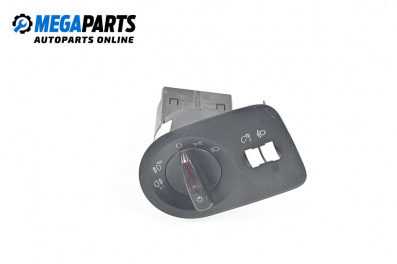 Lights switch for Seat Ibiza IV Hatchback (03.2008 - 03.2017)