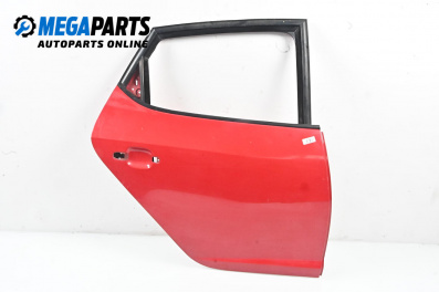 Ușă for Seat Ibiza IV Hatchback (03.2008 - 03.2017), 5 uși, hatchback, position: dreaptă - spate