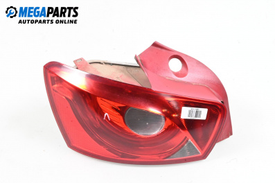 Tail light for Seat Ibiza IV Hatchback (03.2008 - 03.2017), hatchback, position: left