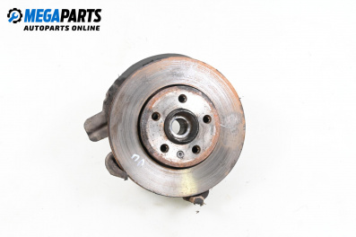 Knuckle hub for Seat Ibiza IV Hatchback (03.2008 - 03.2017), position: front - left