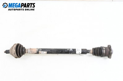 Driveshaft for Seat Ibiza IV Hatchback (03.2008 - 03.2017) 1.4 TDI, 80 hp, position: front - right