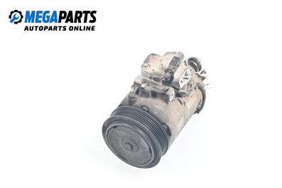 AC compressor for Seat Ibiza IV Hatchback (03.2008 - 03.2017) 1.4 TDI, 80 hp