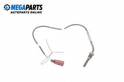 Exhaust gas temperature sensor for Seat Ibiza IV Hatchback (03.2008 - 03.2017)