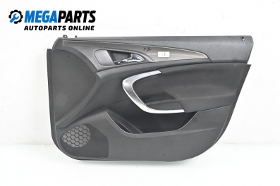 Interior door panel  for Opel Insignia A Sports Tourer (07.2008 - 03.2017), 5 doors, station wagon, position: front - right