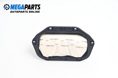 Airbag for Opel Insignia A Sports Tourer (07.2008 - 03.2017), 5 uși, combi, position: fața, № 618893100A