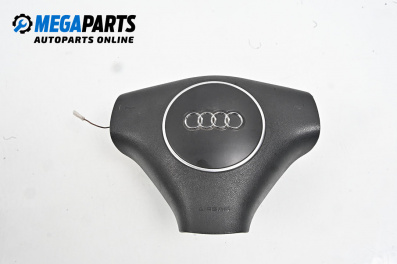 Airbag for Audi A3 Hatchback II (05.2003 - 08.2012), 3 doors, hatchback, position: front