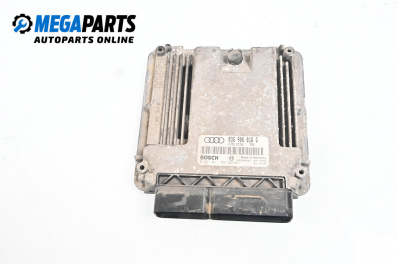 ECU for Audi A3 Hatchback II (05.2003 - 08.2012) 2.0 TDI 16V, 140 hp, № 03G 906 016 G