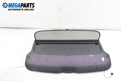 Trunk interior cover for Audi A3 Hatchback II (05.2003 - 08.2012), 3 doors, hatchback