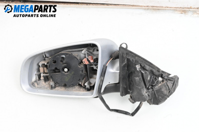 Spiegel for Audi A3 Hatchback II (05.2003 - 08.2012), 3 türen, hecktür, position: links