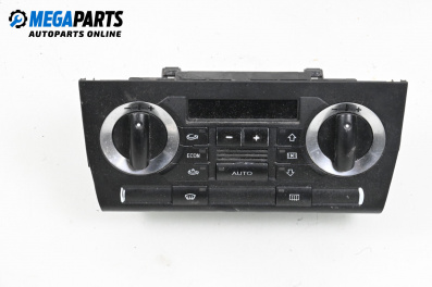 Panou aer condiționat for Audi A3 Hatchback II (05.2003 - 08.2012)