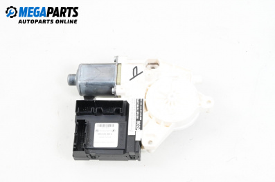 Motor macara geam for Audi A3 Hatchback II (05.2003 - 08.2012), 3 uși, hatchback, position: dreapta