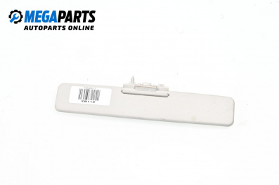 Parasolar for Audi A3 Hatchback II (05.2003 - 08.2012), position: dreapta