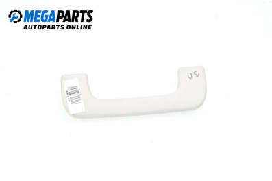 Handle for Audi A3 Hatchback II (05.2003 - 08.2012), 3 doors, position: rear - left