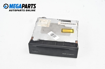 Navigație GPS for Audi A3 Hatchback II (05.2003 - 08.2012)