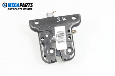 Încuietoare portbagaj for Audi A3 Hatchback II (05.2003 - 08.2012), hatchback, position: din spate