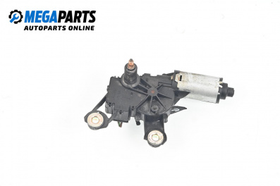 Motor scheibenwischer, vorne for Audi A3 Hatchback II (05.2003 - 08.2012), hecktür, position: rückseite