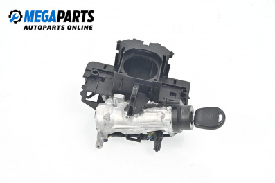 Cheie de contact for Audi A3 Hatchback II (05.2003 - 08.2012)