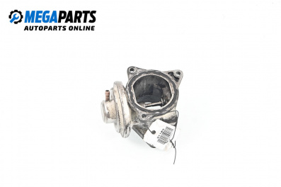 Supapă EGR for Audi A3 Hatchback II (05.2003 - 08.2012) 2.0 TDI 16V, 140 hp