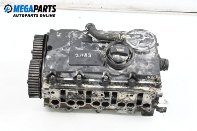 Engine head for Audi A3 Hatchback II (05.2003 - 08.2012) 2.0 TDI 16V, 140 hp