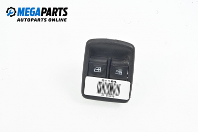 Window adjustment switch for Dacia Dokker Express (11.2012 - ...)