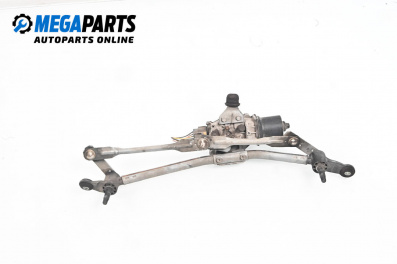 Front wipers motor for Dacia Dokker Express (11.2012 - ...), truck, position: front