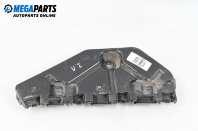 Bumper holder for Dacia Dokker Express (11.2012 - ...), truck, position: rear - left