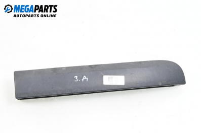 Door frame cover for Dacia Dokker Express (11.2012 - ...), truck, position: rear - right