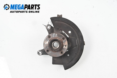 Knuckle hub for Dacia Dokker Express (11.2012 - ...), position: front - left