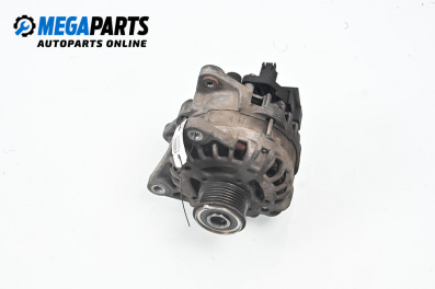 Alternator for Dacia Dokker Express (11.2012 - ...) 1.5 dCi (FEAJ), 90 hp