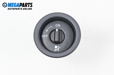 Airbag lock for Dacia Dokker Express (11.2012 - ...)