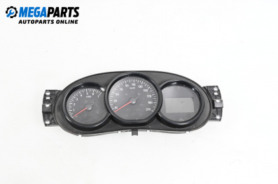 Instrument cluster for Dacia Dokker Express (11.2012 - ...) 1.5 dCi (FEAJ), 90 hp