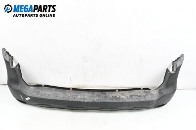 Rear bumper for Dacia Dokker Express (11.2012 - ...), truck