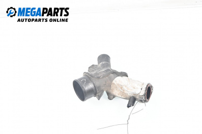 Turbo pipe for Dacia Dokker Express (11.2012 - ...) 1.5 dCi (FEAJ), 90 hp