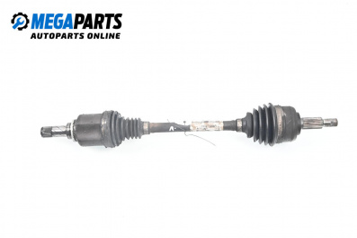 Driveshaft for Dacia Dokker Express (11.2012 - ...) 1.5 dCi (FEAJ), 90 hp, position: front - left