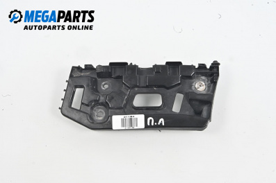 Bumper holder for Dacia Dokker Express (11.2012 - ...), truck, position: front - left