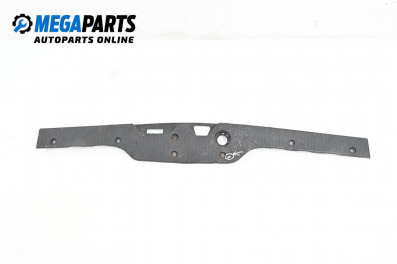 Plastic inside rear trunk cargo scuff plate for Dacia Dokker Express (11.2012 - ...), 3 doors, truck