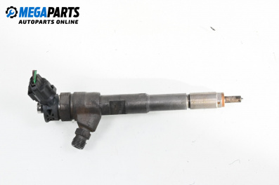 Diesel fuel injector for Dacia Dokker Express (11.2012 - ...) 1.5 dCi (FEAJ), 90 hp, № 0445110652