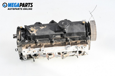 Engine head for Dacia Dokker Express (11.2012 - ...) 1.5 dCi (FEAJ), 90 hp