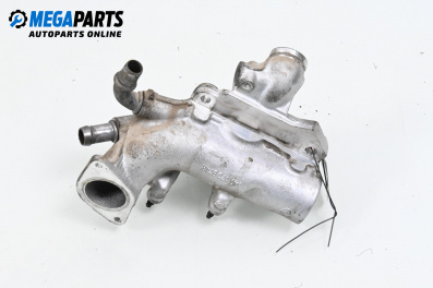 Intake manifold for Dacia Dokker Express (11.2012 - ...) 1.5 dCi (FEAJ), 90 hp