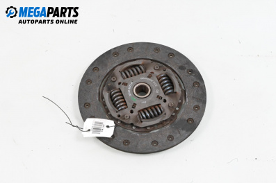 Clutch disk for Dacia Dokker Express (11.2012 - ...) 1.5 dCi (FEAJ), 90 hp