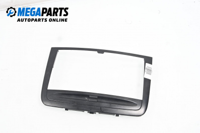 Central console for Mercedes-Benz Vito Box (639) (09.2003 - 12.2014)