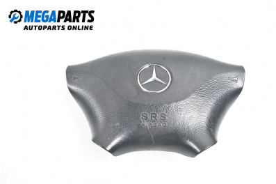 Airbag for Mercedes-Benz Vito Box (639) (09.2003 - 12.2014), 3 doors, truck, position: front