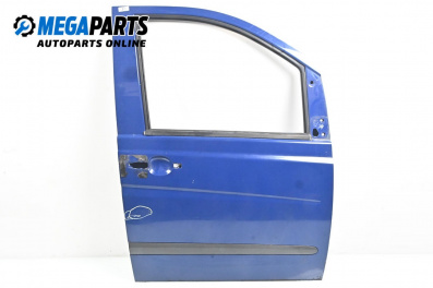 Door for Mercedes-Benz Vito Box (639) (09.2003 - 12.2014), 3 doors, truck, position: right