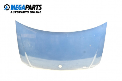 Bonnet for Mercedes-Benz Vito Box (639) (09.2003 - 12.2014), 3 doors, truck, position: front