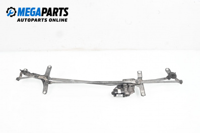 Front wipers motor for Mercedes-Benz Vito Box (639) (09.2003 - 12.2014), truck, position: front