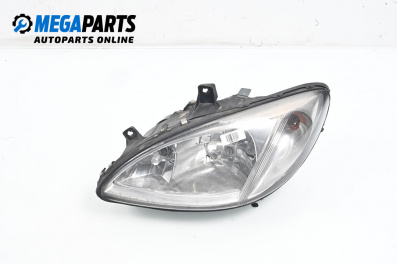 Headlight for Mercedes-Benz Vito Box (639) (09.2003 - 12.2014), truck, position: left