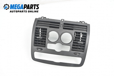 Consola centrală for Mercedes-Benz Vito Box (639) (09.2003 - 12.2014)